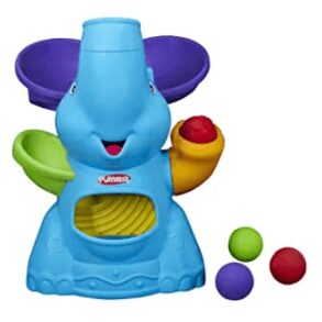 Brinquedo Animal Elefante Bolas Playskool – 31943 – Hasbro