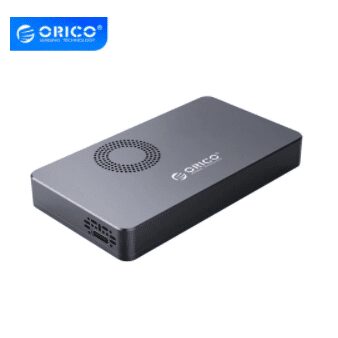 Case SSD Orico M2 Nvme
