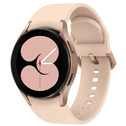 Galaxy Watch4 Lte 40mm – Ouro Rose
