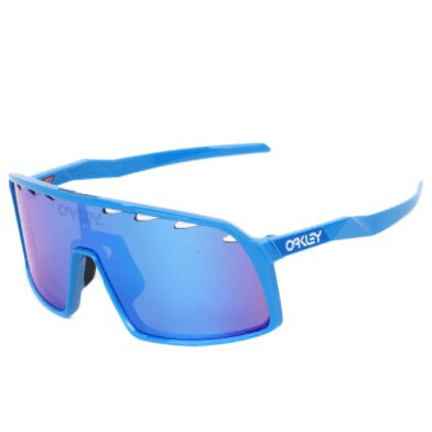 Óculos Oakley Sutro Prizm Sapphire – Azul