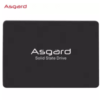 SSD Asgard Interno 2.5 Sata3 250gb