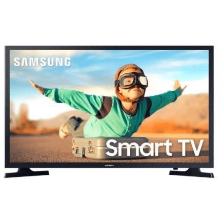 Samsung Smart TV 32″ LH32BETBLGGXZD LED 2 HDMI 1 USB