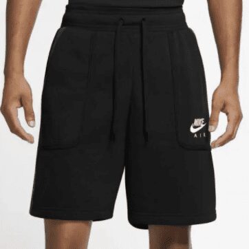 Shorts Nike Air Masculino