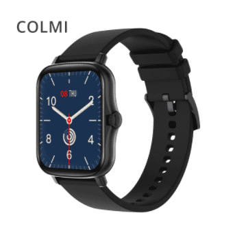 Smartwatch Colmi P8 Plus GT 1.69″