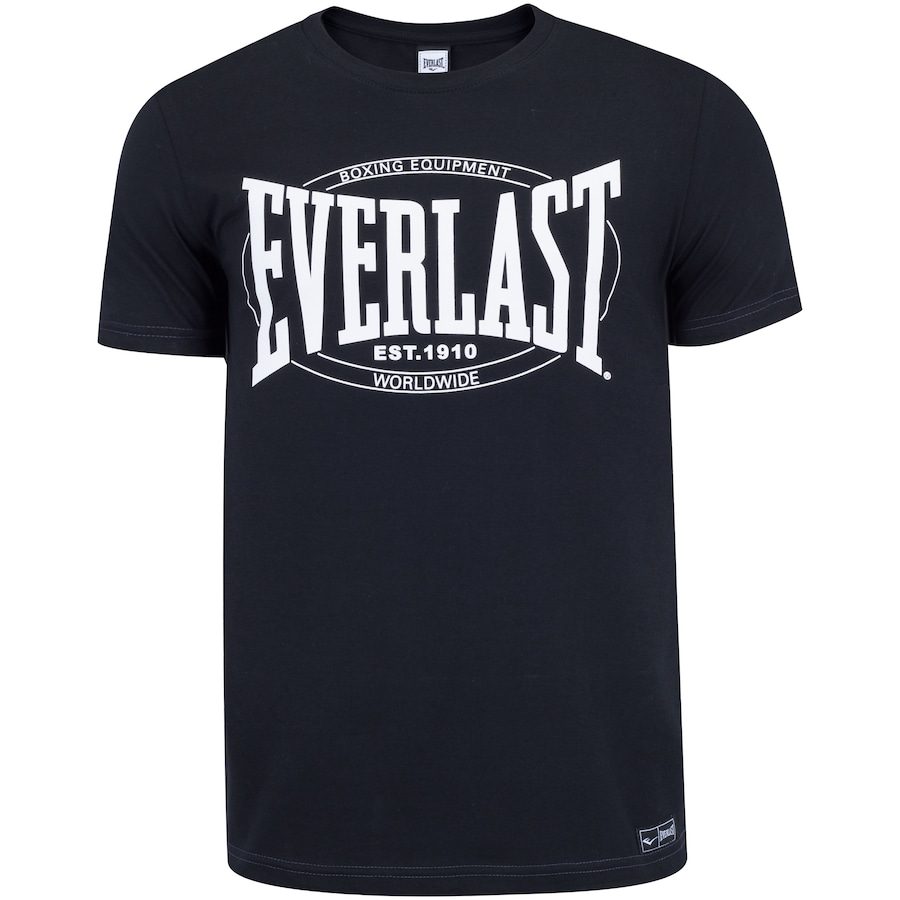 Camiseta Everlast Vintage – Masculina