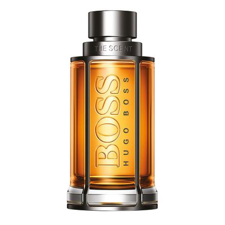 Boss The Scent Hugo Boss – Perfume Masculino – Eau de Toilette
