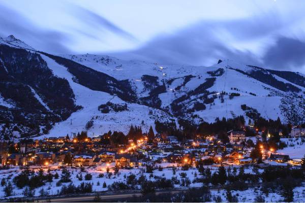 Pacote de Viagem Bariloche – Inverno 2023