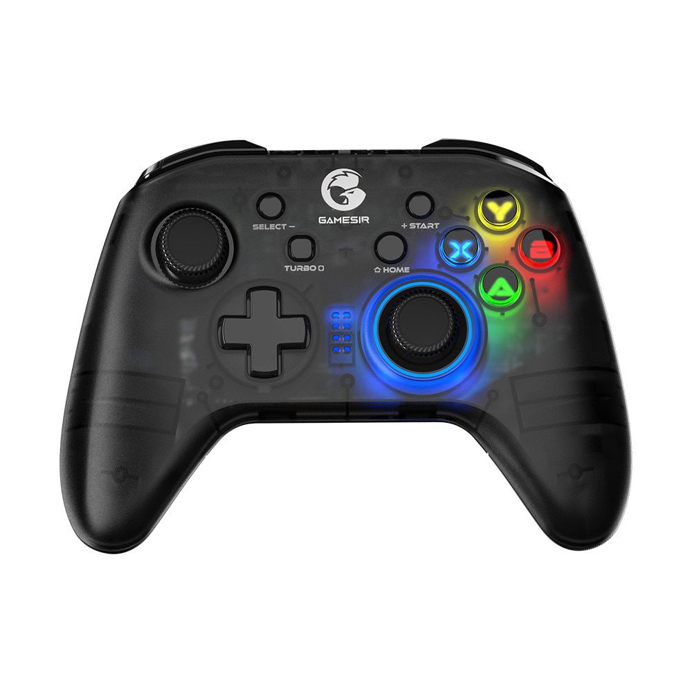 Controle Gamesir t4 pro 2.4ghz bluetooth Switch/Android/iPhone/Pc