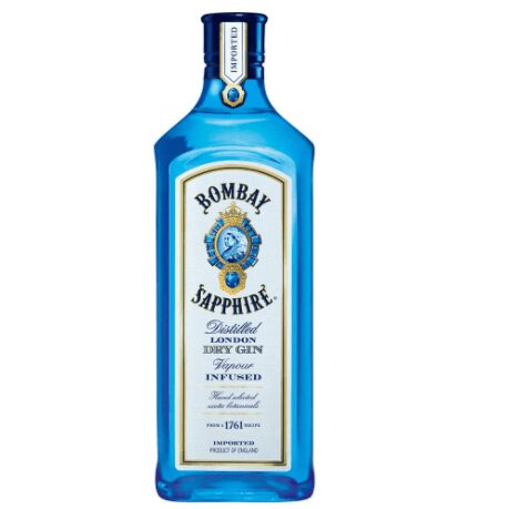 Gin Bombay 750 ml