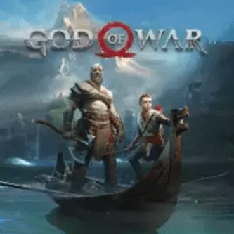 Jogo God of War – PC