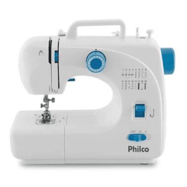 Máquina de Costura Philco PMC16BP