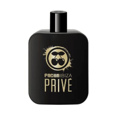 Perfume Pacha Ibiza Privé Masculino – Eau de Toilette 100ml