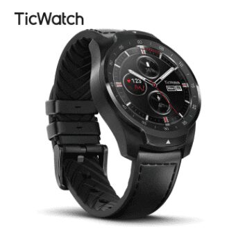 Smartwatch Ticwatch Pro 512mb