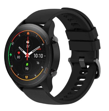 Smartwatch Xiaomi Mi GPS Heart Rate Monitor de Sono 5atm Versão Global