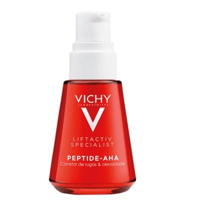 Vichy Liftactiv Peptide-AHA – Sérum Anti-Idade 30ml