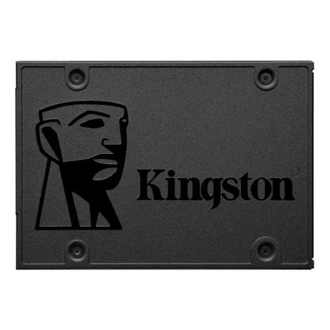 SSD Kingston A400 120GB 2.5″ TLC NAND Sata III, SA400S37/120G