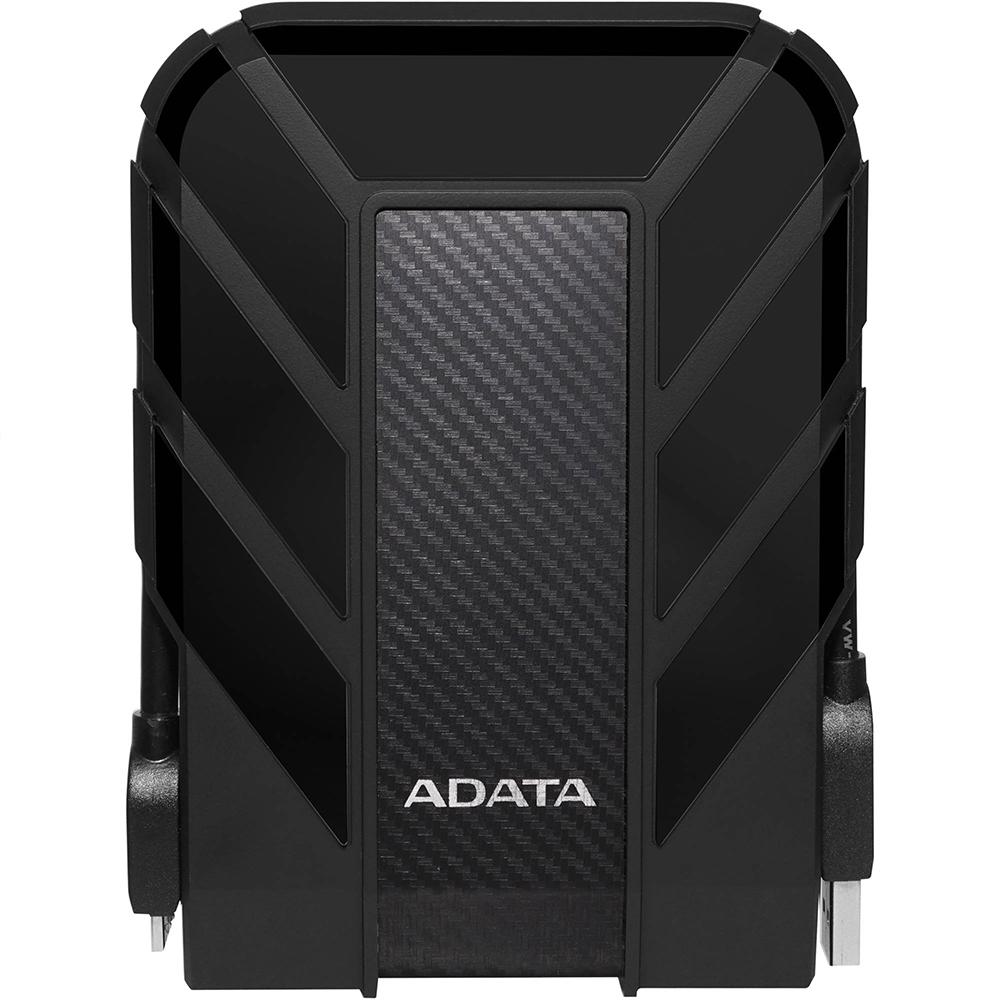 HD Externo Adata Anti-Queda à Prova D´água IPX68 Durable HD710 Pro USB 3.2 1TB 2.5´ Preto – AHD710P-1TU31-CBK