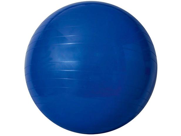 Bola de Pilates 65cm com Bomba de Ar – Acte Sports T9