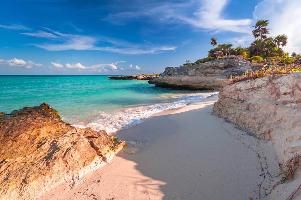 Pacote de Viagem – Playa Del Carmen (México) – All Inclusive – 2023 e 2024