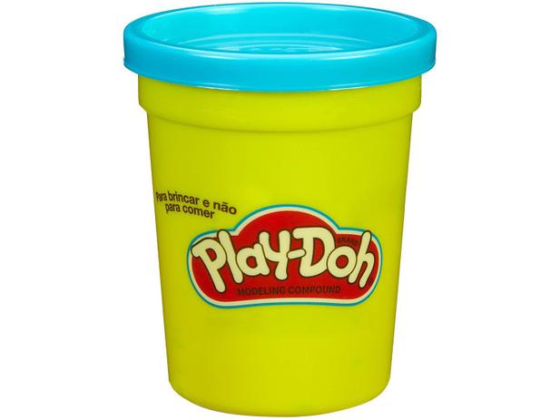 Massinha de Modelar Hasbro Play-Doh – B6756_B7411
