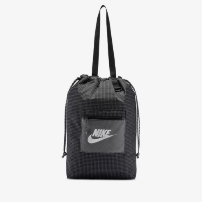 Bolsa Nike Heritage Unissex – Preto
