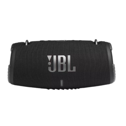Caixa de som portátil com Bluetooth JBLXTREME3BLKBR