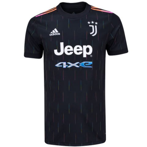 Camisa Juventus II 21/22 adidas – Masculina