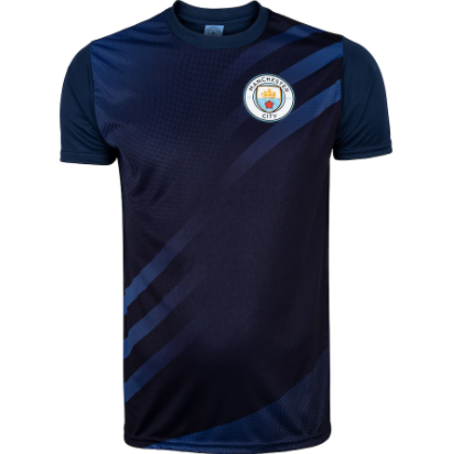 Camiseta Manchester City Masculina XPS Sp City Upper