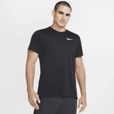 Camiseta Nike Dri-FIT Superset Masculina