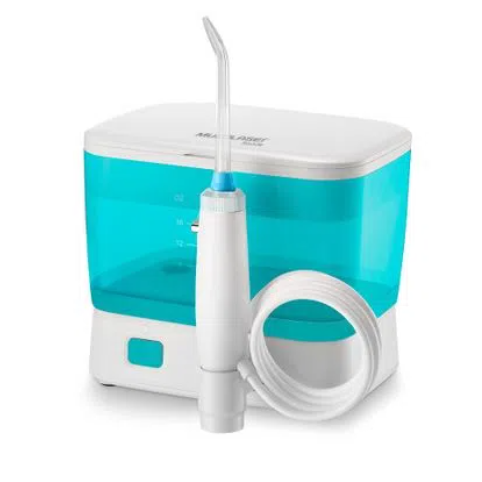 Irrigador Oral – Clearpik Compact – Multilaser Saúde – HC052