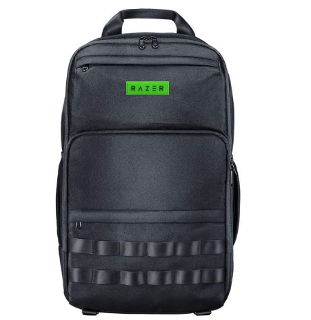 Mochila Razer Concourse Pro Backpack 17 para Notebook 17″