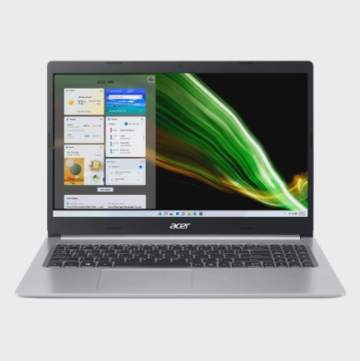 Notebook Acer Aspire 5 A515-45-R84h Amd Ryzen 5 Windows 11 Home 8gb 256gb Ssd 15,6′ Full Hd