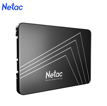 SSD Netac 512gb SATA III