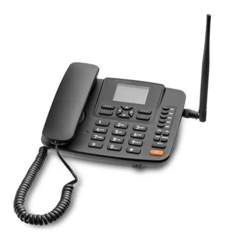 Telefone Celular Rural de mesa 4G – RE505