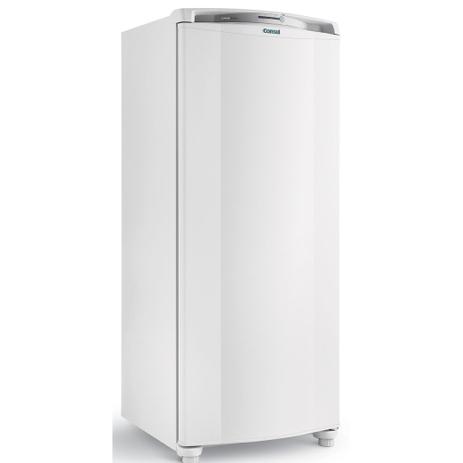 Geladeira Consul Frost Free 300 litros Branca com Freezer Supercapacidade – CRB36AB