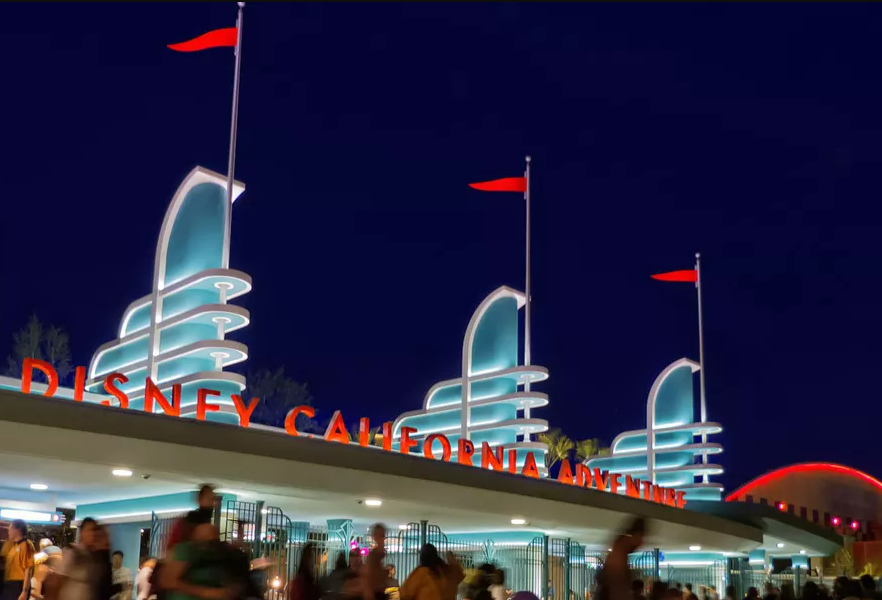 Pacote de Viagem Disneyland Califórnia – 2023 e 2024