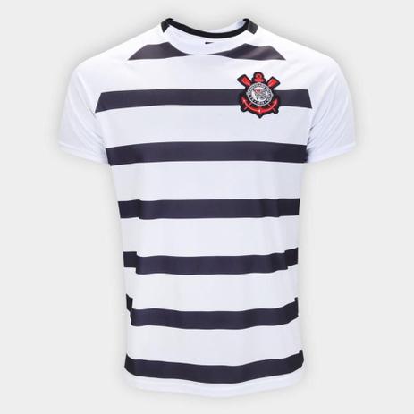 Camisa Corinthians SPR 2015 s/n Masculina