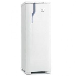 Refrigerador Electrolux 1 Porta RE31 240 Litros Branco
