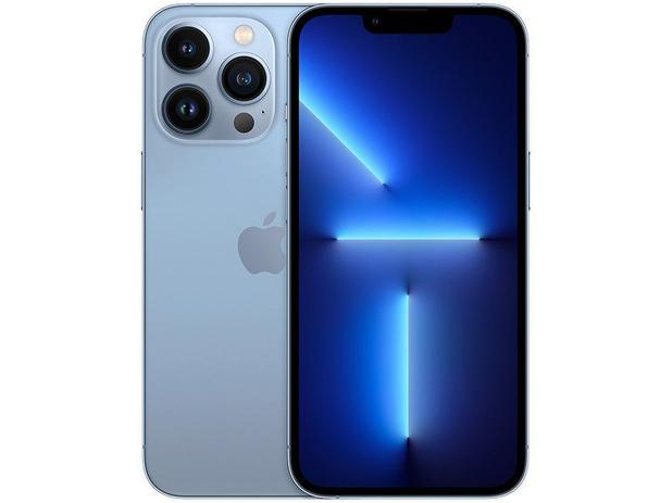 Apple iPhone 13 Pro (256 GB) – Azul Sierra