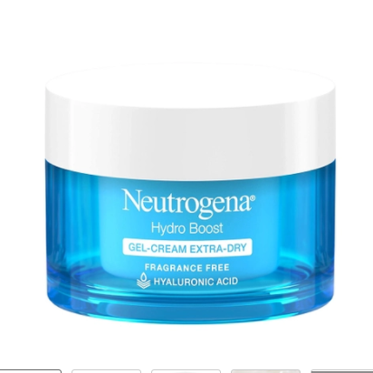 Creme Hidratante Facial sem Fragrância-Óleo Neutrogena – 48g