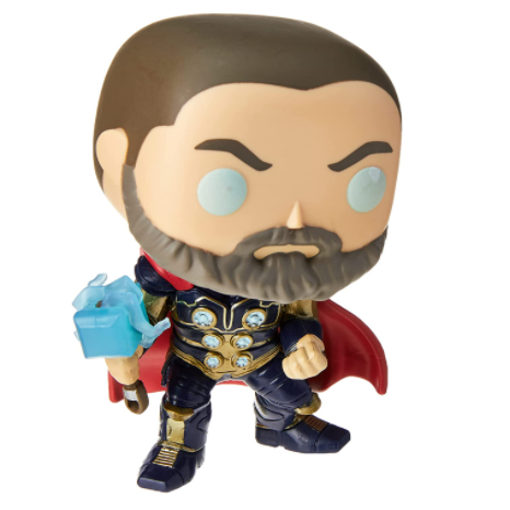 Funko Thor Avengers – Marvel Gamerverse