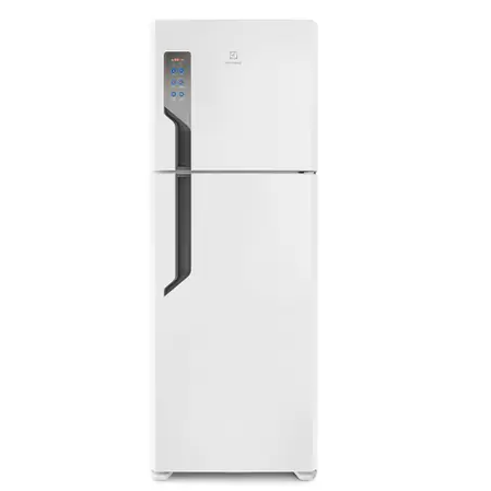Geladeira/Refrigerador Top Freezer 474L Branco (TF56) – Electrolux