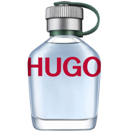 Hugo Boss Hugo Eau De Toilette 75 ml, Man