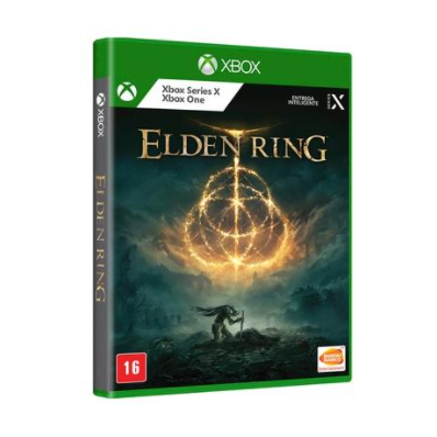 Jogo Elden Ring, Xbox