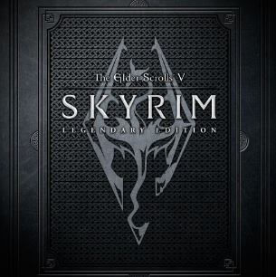 Jogo The Elder Scrolls V: Skyrim Legendary Edition para PC Steam – Digital para Download