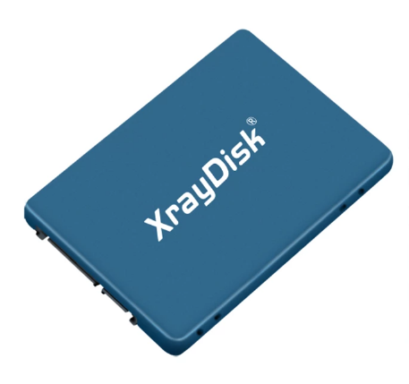 SSD Xraydisk 2.5 Sata III 120GB