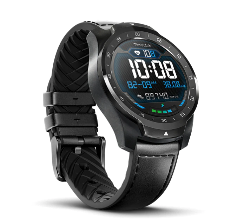 Smartwatch Ticwatch Pro S 1GB RAM DIP68