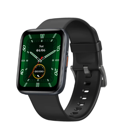 Smartwatch Zeblaze Gps Amoled