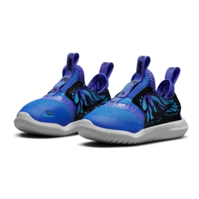 Tênis Infantil Nike Flex Runner Lil – Azul