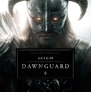 The Elder Scrolls V: Skyrim – Dawnguard (DLC)